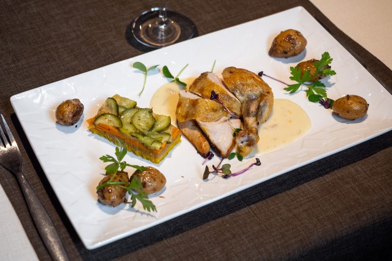 Cuisine régionale Wissembourg